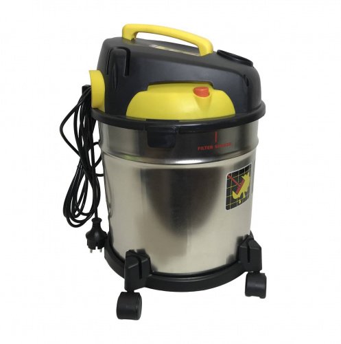 Пылесос для сухой и влажной уборки Lavor VAC 20S WET&DRY