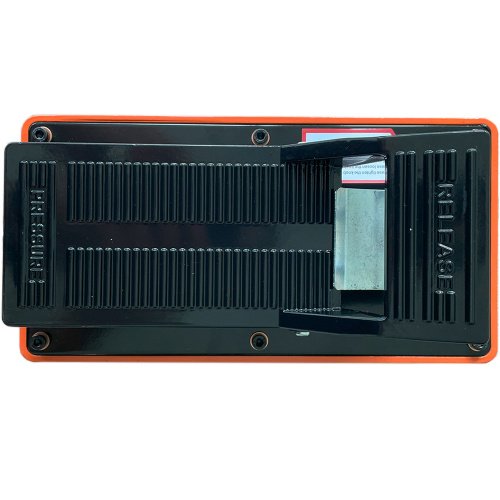 Насос гидравлический ножной Well Kraft LT-01