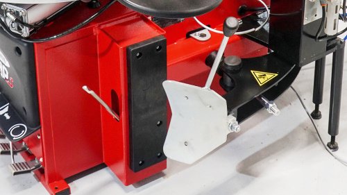 Шиномонтажный станок автомат  Butler HP441S.22