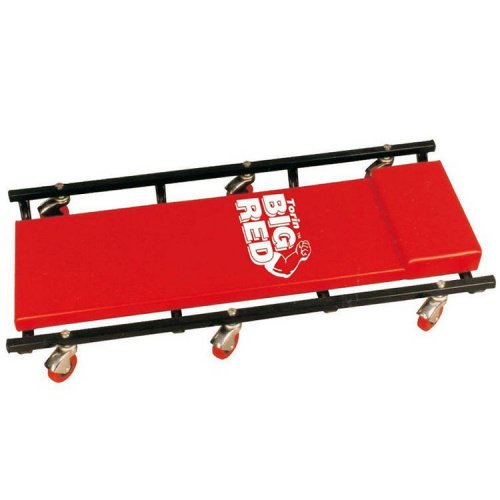 Подкатной лежак Torin Jacks TRH6451