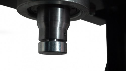 Прес гідравлічний 30т Well Kraft HW SP30D