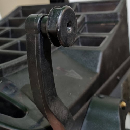 Балансировочный станок 2D ATH W62 LCD