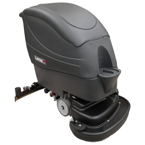 Поломоечная машина Lavor HYPER 4300 BT с зарядным устройством