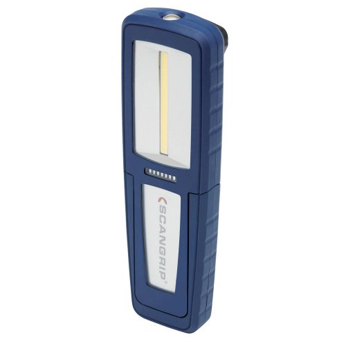 Фонарь светодиодный инспекционный Scangrip UNIFORM (03.5407)