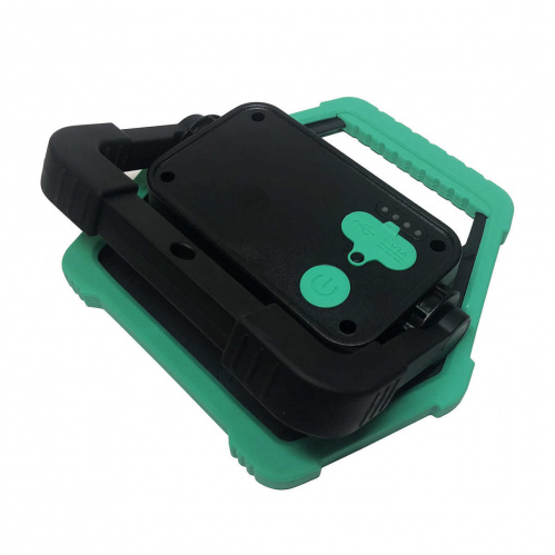 Прожектор світлодіодний 1100lm Well Kraft ZF6869-J з функцією PowerBank