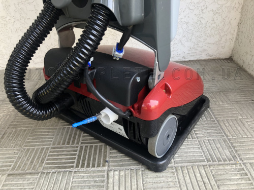 Підлогомийна машина Lavor CRYSTAL CLEAN