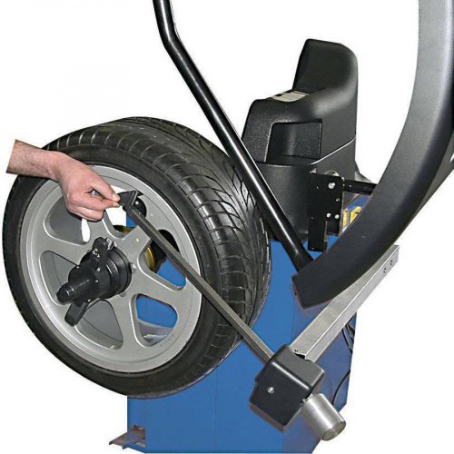 Балансувальний верстат Ravaglioli G2.119R