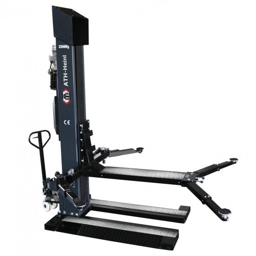Фото Подъемник одностоечный ATH Single Lift 25M (Германия)