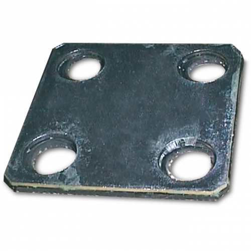 Адаптеры для измерителя усилия педали тормоза Ravaglioli SRT079M