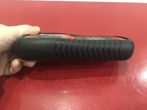 Мультимарковий автосканер Autel OLS301