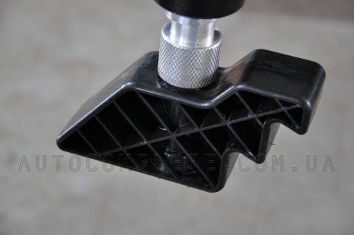 Вспомагательный рычаг для Well Kraft А34 для шин.станков 8510, 8511