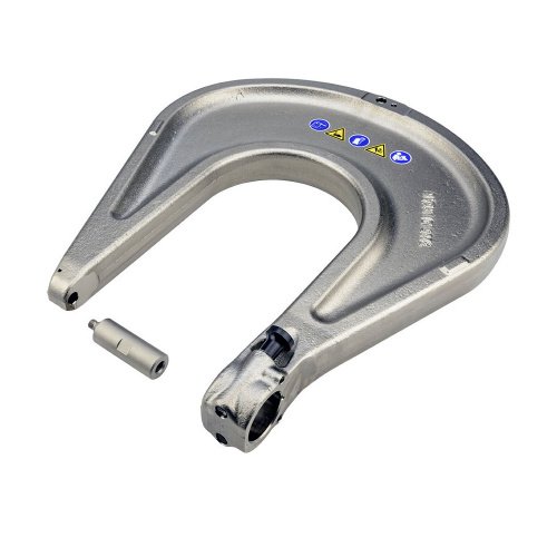 Зажим Chief NB240 для заклёпок (CHR2431H)