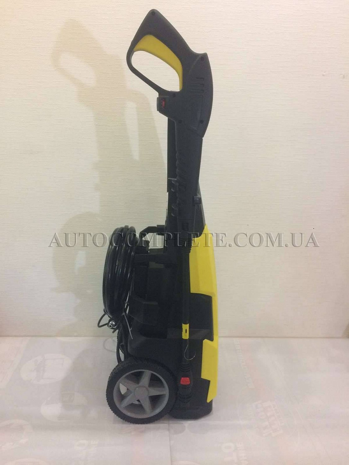 Мийка високого тиску Lavor SPACE 150