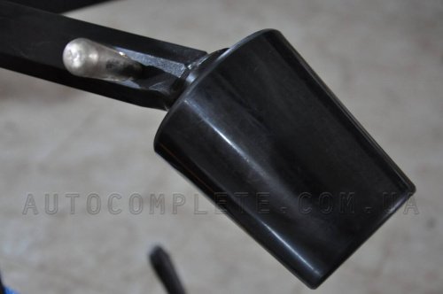 Вспомагательный рычаг для Well Kraft А34 для шин.станков 8510, 8511