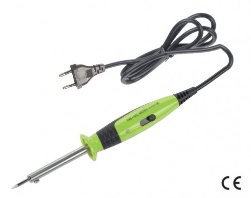 Паяльник 30/60W Fasano FG 96/SS36