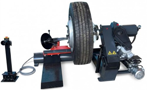Грузовой шиномонтажный станок Well Kraft 8910C