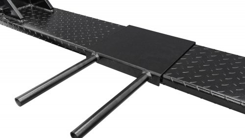 Фото Подъемник одностоечный ATH Single Lift 12P (Германия)