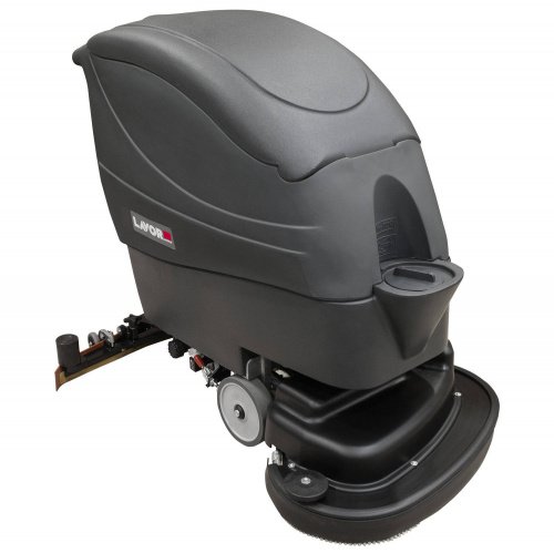 Поломоечная машина Lavor HYPER 2250 BT с зарядным устройством