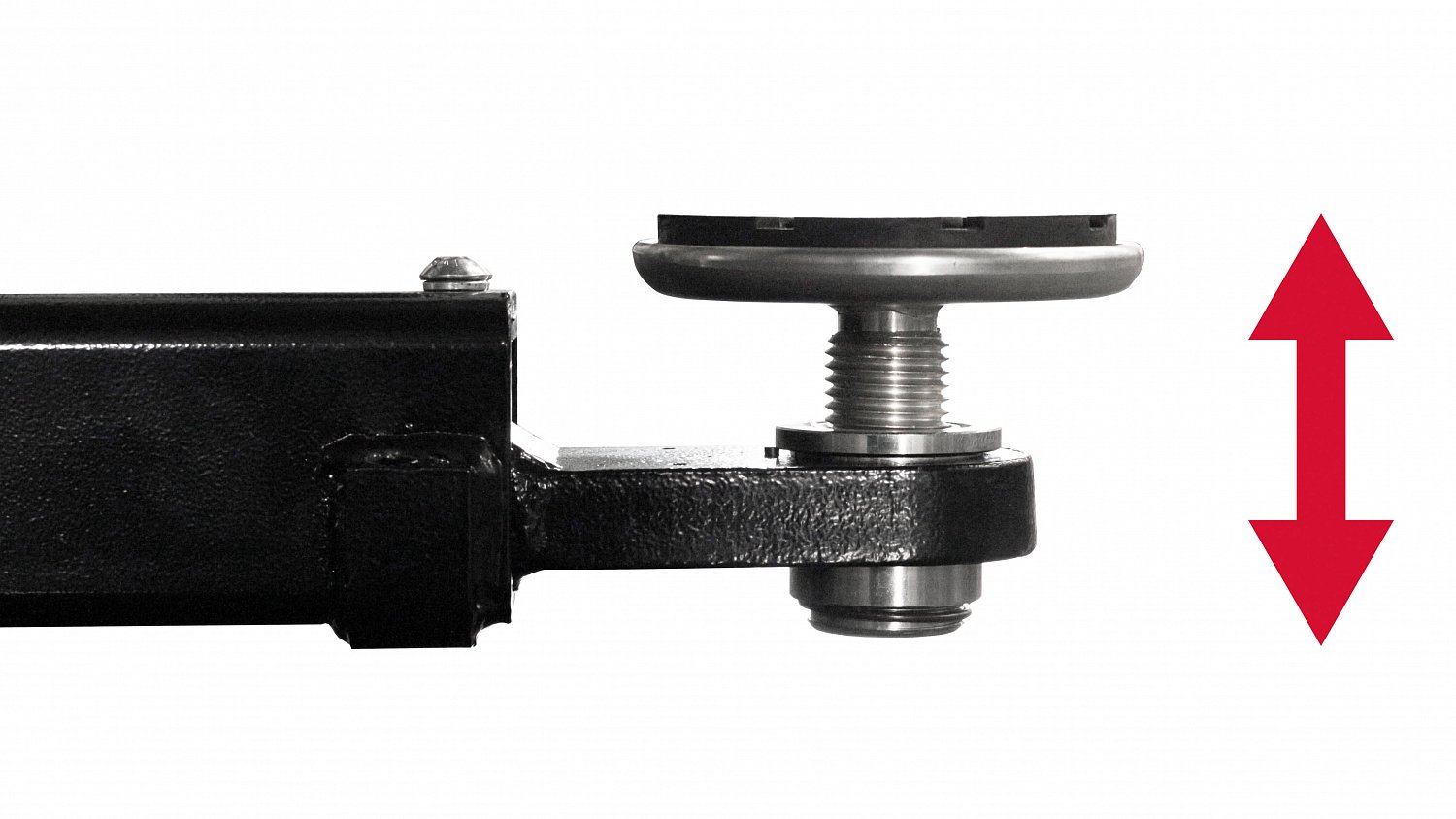 Фото Подъемник одностоечный ATH Single Lift 25M (Германия)