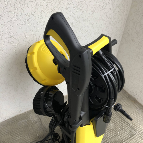 Мойка высокого давления Lavor STM 160