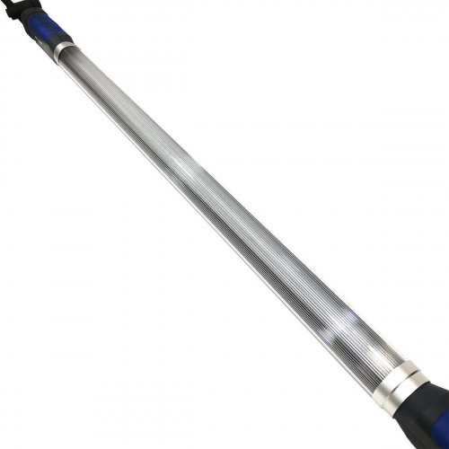 Світлодіодна лампа підкапотна для СТО 1200lm Well Kraft ZF6610 з 3 режимами освітлення