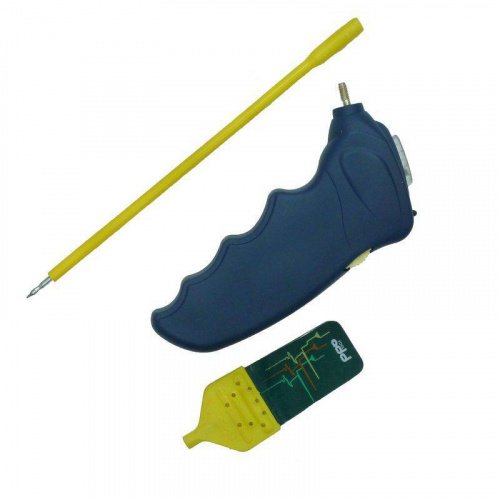 Тестер системы зажигания с инд.катушкой ADD750