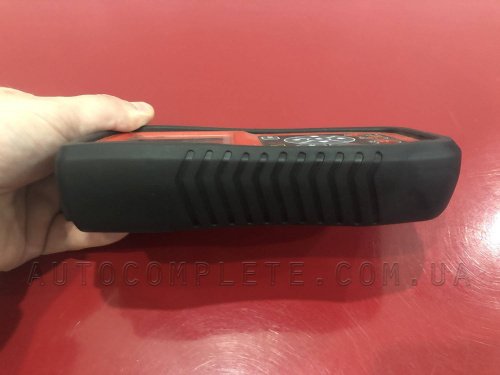 Мультимарочный автосканер Autel Auto Link AL539B