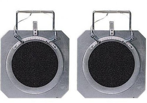 Поворотные круги Ravaglioli S110A7