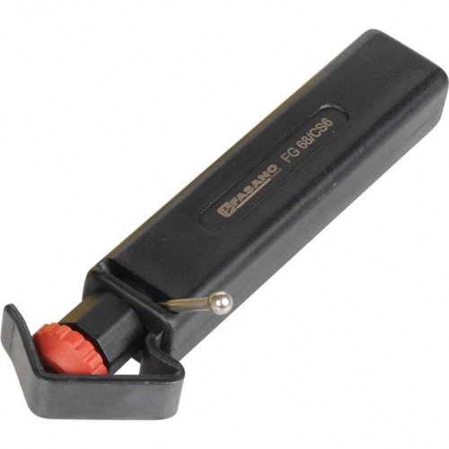 Съемник изоляции 140мм Fasano FG 68/CS6