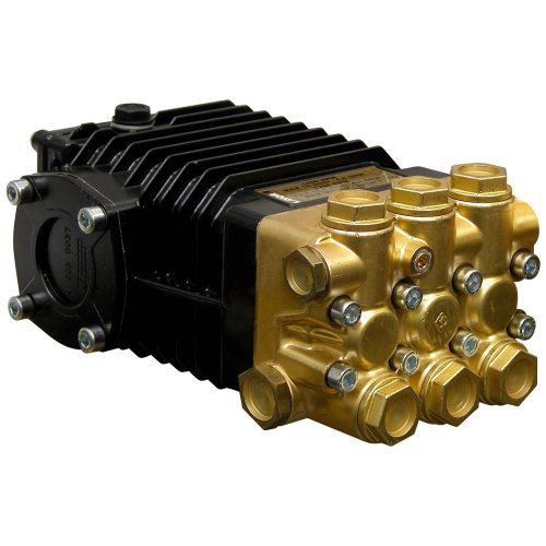 Помпа Lavor CL 54-20 11-200 с левым валом