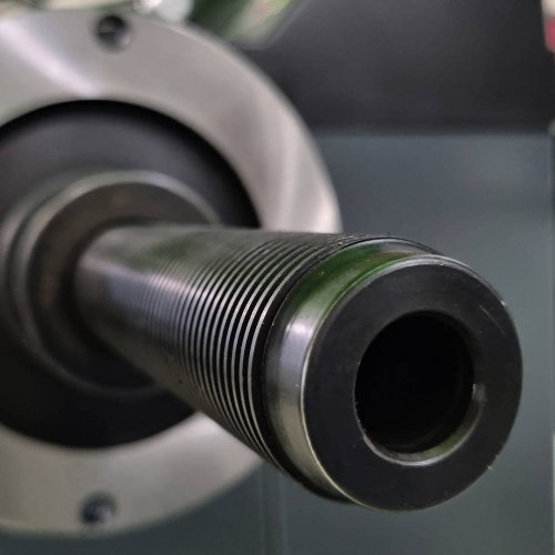 Балансировочный станок 2D ATH W24