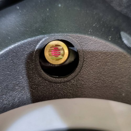 Балансировочный станок 2D ATH W62 LCD