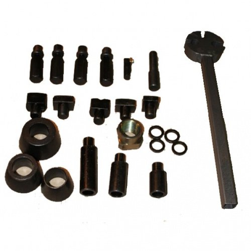 Дископравильный станок "Сириус М" 