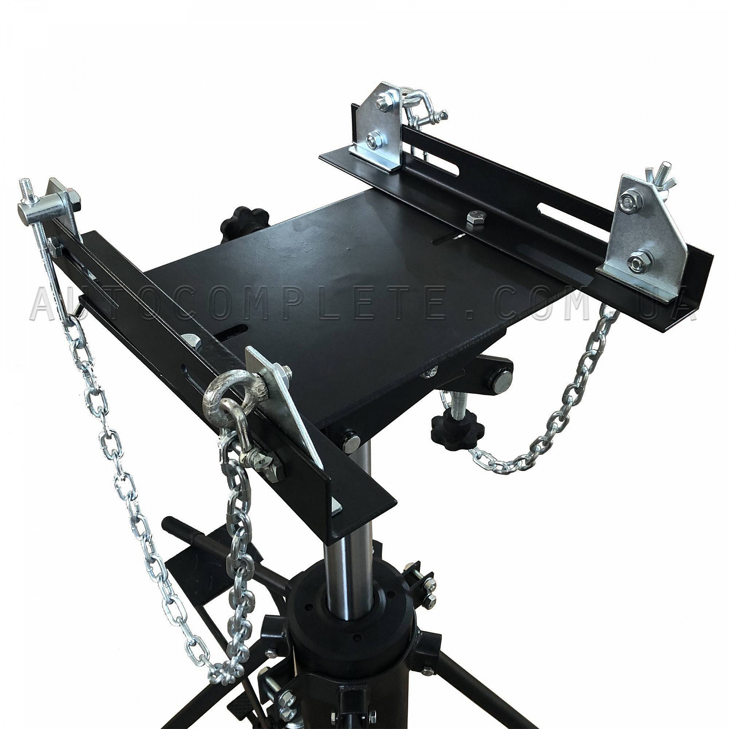 Стойка трансмиссионная 1т Well Kraft ZX0101G