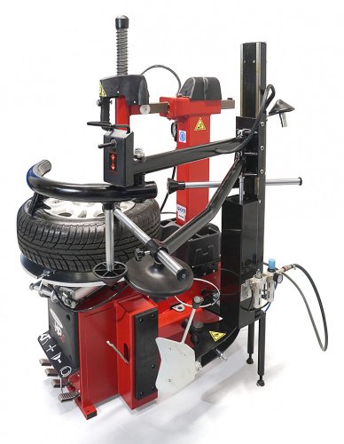 Шиномонтажный станок автомат  Butler HP441S.22