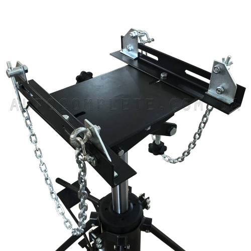 Стойка трансмиссионная 1т Well Kraft ZX0101G