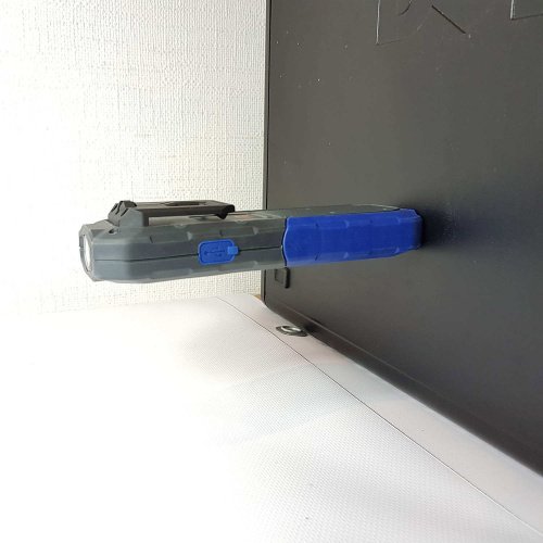 Фонарь светодиодный 420lm Well Kraft ZF6602