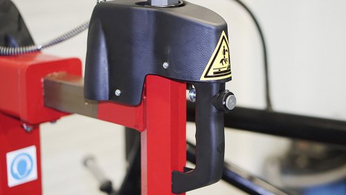 Шиномонтажный станок автомат  Butler HP441S.22