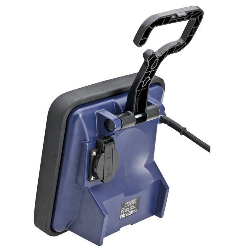 Люмінесцентна лампа 21W Scangrip Quattro T21 (03.5041)