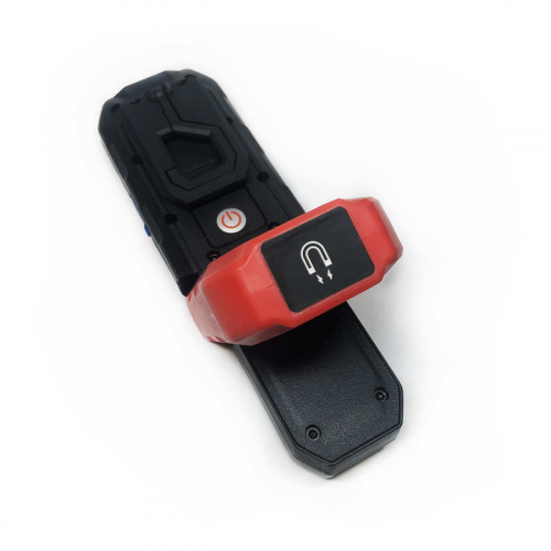 Ліхтар світлодіодний 240lm Well Kraft ZF6788 з магнітним кріпленням