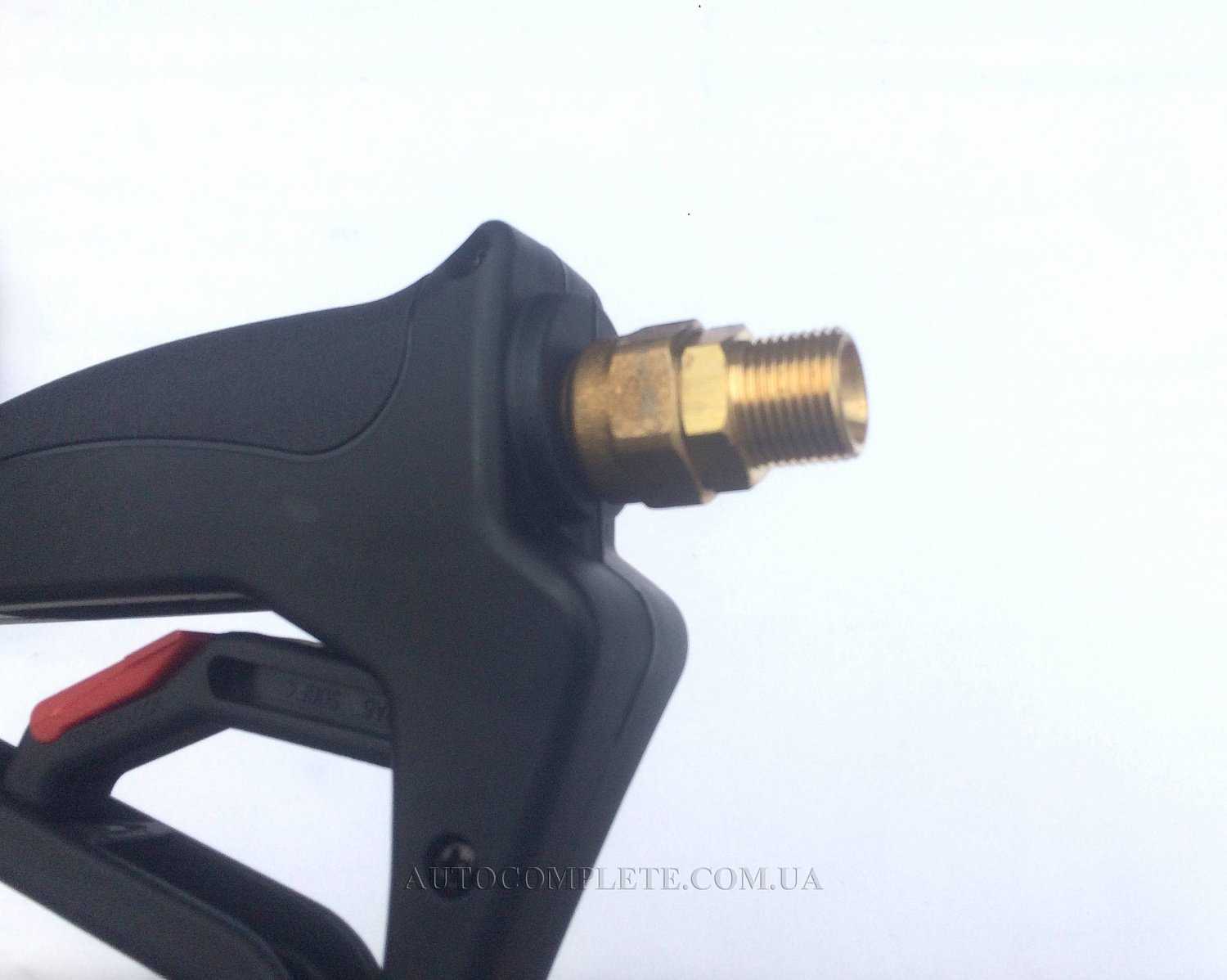 Мийка високого тиску Lavor Hyper A 1510 LP