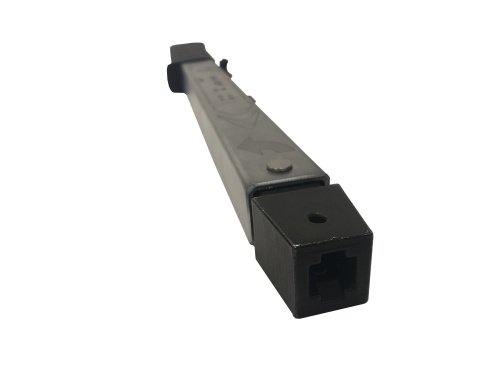 Динамометрический ключ с рычажным механизмом 10-60 Nm Tecnogi 906F, 3/8”