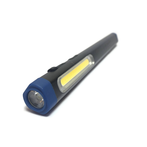 Фонарь светодиодный 300lm Well Kraft ZF6615-С