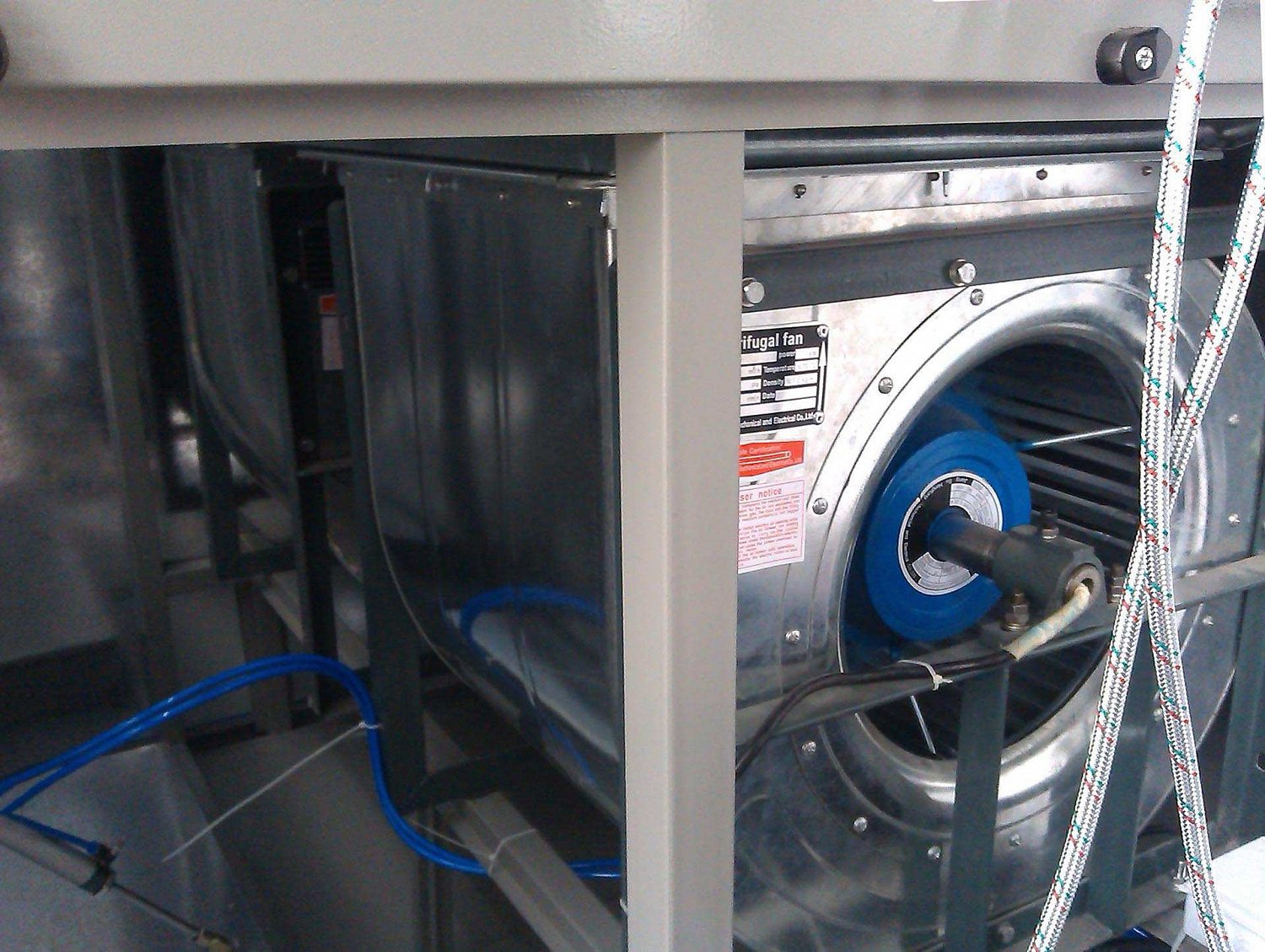 Окрасочно-сушильная камера Yoki Star - Володарка (Киевская область)