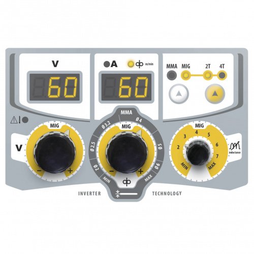 Сварочный полуавтомат GYS MULTIWELD 320T (062467)