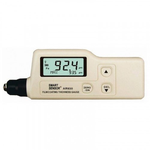 Толщиномер Well Kraft AR 930