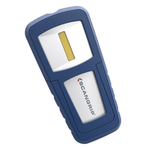 Фонарь светодиодный ультра-тонкий Scangrip MINIFORM (03.5060)
