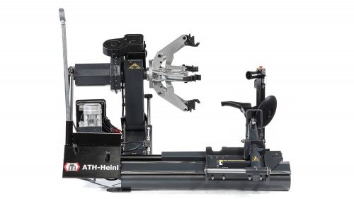 Двошвидкісний вантажний шиномонтажний верстат ATH 7228