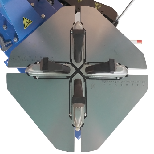 Шиномонтажный комплект Safe 8210 + 9010