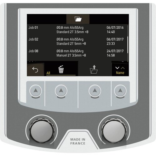 Сварочный полуавтомат GYS AUTOPULSE 220-M3 (036703)